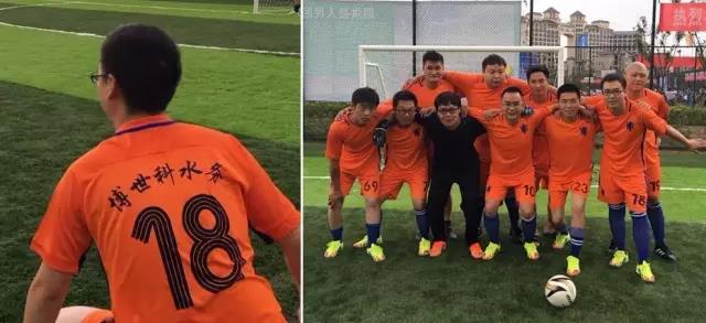 球場上，他們是兄弟。.jpg